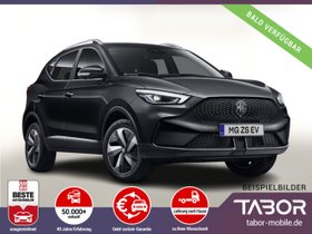 MG ZS EV 51kWh Luxury Pano LED Nav ACC SHZ Kam360