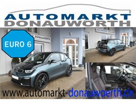 BMW i3 s ( 120 Ah ) Suite Sportpaket Leder Harman/Ka...
