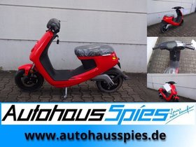 NIU  45KM/H 1200W STANDARD RANGE