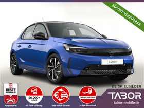 OPEL Corsa 1.2 100 AT8 GS TechP Kam PDC 10