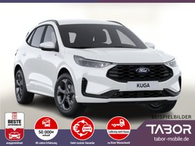 FORD Kuga 1.5 EB 186 A8 ST-Line SHZ LED Kam PrivG 18Z