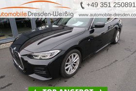 BMW 420 i M Sport-UPE 61.630-ACC-Memory-Keyless-