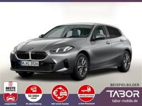 BMW 116i PrivG SportS LED Nav Kam PDC 17Z SHZ Temp
