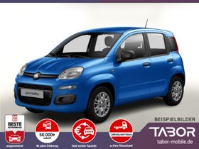 FIAT Panda MHEV 70 5