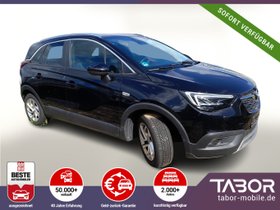 OPEL Crossland X 1.2 83 Innovation PDC Kam SolarP 16Z