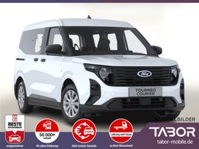 FORD Tourneo Courier 1.0 EB 125 Aut Trend WinterP PDC