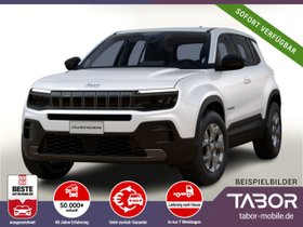 JEEP Avenger 1.2 MHEV DTC Longitude Info&KomfP SHZ