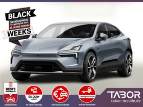 POLESTAR 4 Long Range Single Motor Pano PlusP PilotP 21Z