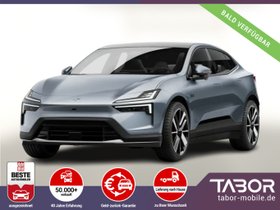 POLESTAR 4 Long Range Single Motor Pano PlusP PilotP 21Z