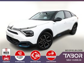 CITROEN e-C4 50kWh Shine LED Nav Kam HUD PDC AppCo 18Z
