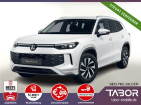 VW Tayron 1.5 eHybrid 204 DSG LED+ Nav eHK IQ.Drive