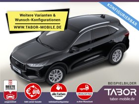 FORD Kuga 2.5 FHEV 180 eCVT Tit LED Nav Kam PDC Temp