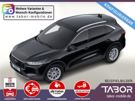 FORD Kuga 2.5 FHEV 180 eCVT Tit LED Nav Kam PDC Temp