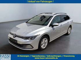 VW GOLF 2.0 TDI EU6D LIFE (EURO 6D)