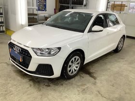 Audi A1 35 TFSI Advanced