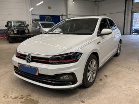 Volkswagen Polo 2.0 TSI GTI