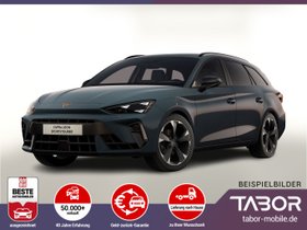 CUPRA Leon ST 1.5 eTSI 150 DSG Pano EdgeP IntelliDrive