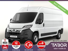 FIAT Ducato 35 2.2 140 L3H2 Kam Temp PDC 5