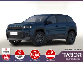JEEP Compass neuMod First Edition Matrix Nav KAM eHk