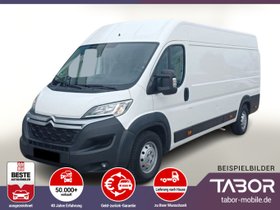 CITROEN Jumper 35+ 140 L4H2 270°HFT E-Rad Verst.Federung