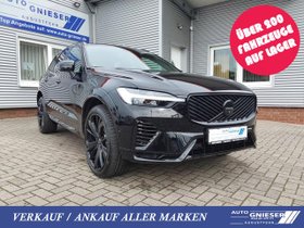 Volvo XC60 T8 AWD Ultra Black Edition ACC/SHZ/KAM/H...