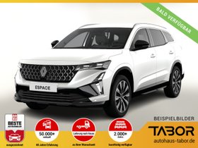 RENAULT Espace 6 Techno Full Hybrid E-Tech 200 7- Sitzer