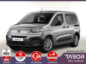 FIAT Doblo Kombi N1 ComfortP Klimaaut PrivG LED Temp