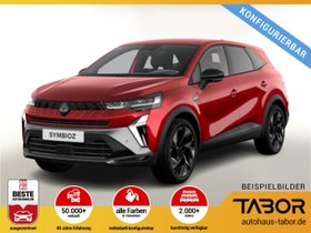 RENAULT Symbioz Esprit Alpine Full Hybrid E-Tech 160