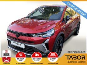 RENAULT Symbioz Esprit Alpine Full Hybrid E-Tech 160