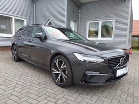 Volvo V90 B4 D Plus Dark ACC/LED/PDC/Kamera 145kW ...