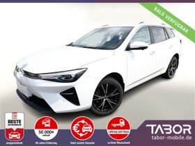 MG MG5 51kWh Luxury ACC Kam360° LED Nav SHZ Keyl