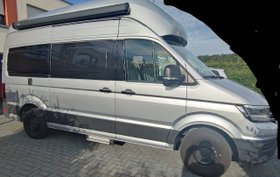 Schöner VW Grand CaliXXL