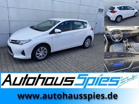 TOYOTA AURIS 1.3 DUAL-VVT-I EU5 COOL