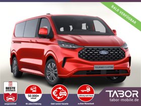FORD Tourneo Custom TDCi 170 Aut Tit 320L2 ACC Nav