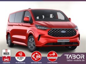 FORD Tourneo Custom TDCi 170 Aut Tit 320L2 ACC Nav