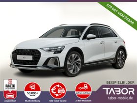 AUDI A3 allstreet 35 TDI S tronic Nav 18Z S line-Int