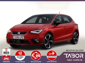 SEAT Ibiza DSG FR SHZ PDC PrivacyG FullL NSW Climatr.