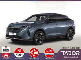 PEUGEOT 3008 MHEV 145 Allure ACC 21-HD