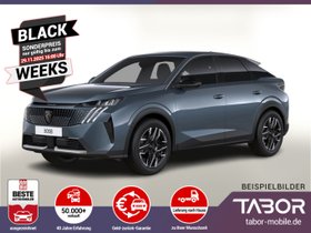 PEUGEOT 3008 MHEV 145 Allure ACC 21-HD