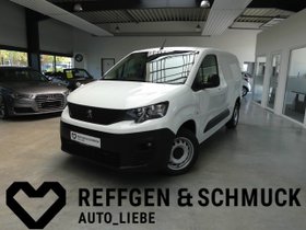 PEUGEOT PARTNER PREMIUM L2 AUTOMATIK+KLIMA+ALLWETTER+1HD