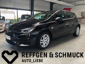 OPEL ASTRA EDITION KLIMAANLAGE+EINPARKHILFE+1HAND+TÜV