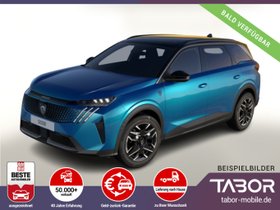 PEUGEOT 5008 145 eDSC6 GT Leder 360° ACC Nav PDC SHZ LED