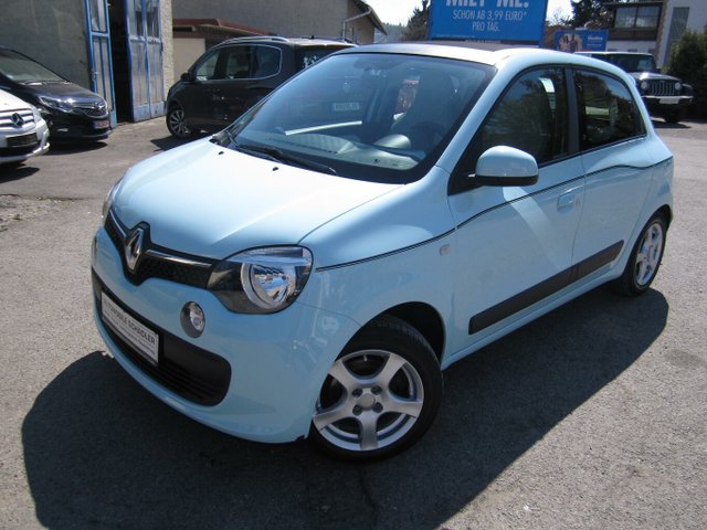 Second hand Renault Twingo 1.5 Expression
