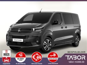 CITROEN Spacetourer AT MAX M Pano AHK Nav Leder Kam Keyl