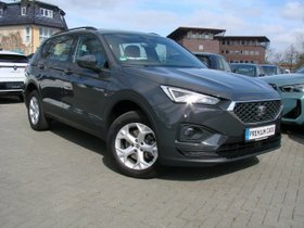 SEAT Tarraco 2.0TDi Style 7-Sitzer ACC Navi Kamera AHK