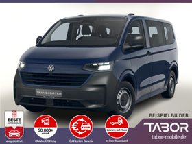 VW T7 Kombi 2.0 TDI 110 LED 9-S Kam PDC Temp AppC
