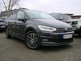 VW Touran 1,5TSI Comfortline 7Sitze ACC IQ.LED...