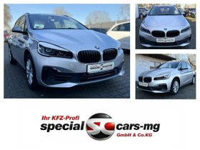 BMW 218 Active Tourer Automatik / PANO / LED / 1.Hd...