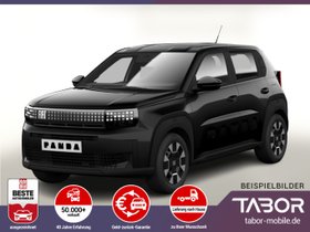 FIAT Grande Panda Icon CarPlay PixelLED PDC DigC Temp