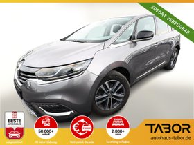 RENAULT Espace 1.6 dCi 160 EDC Intens Pano LED Nav eHk
